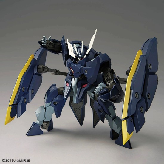 HG IBO 1/144 [047] Gundam Zagan