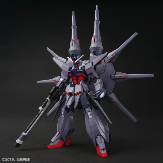 HGCE 1/144 [263] Legend Gundam