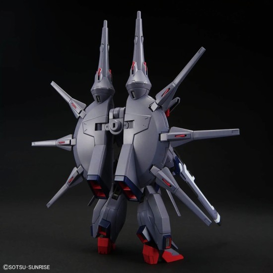 HGCE 1/144 [263] Legend Gundam