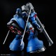 HG GQuuuuuuX 1/144 [14] MS-09 Challia's Rick Dom(GQ)