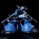 HG GQuuuuuuX 1/144 [14] MS-09 Challia's Rick Dom(GQ)