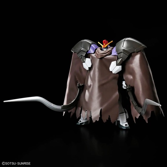 HGAC 1/144 [268] Gundam Sandrock Custom EW