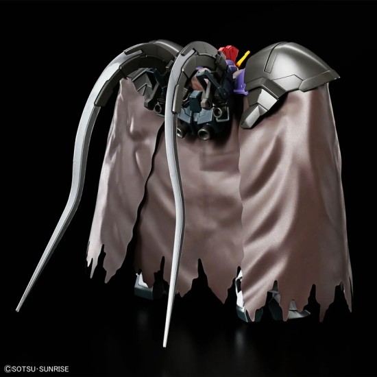 HGAC 1/144 [268] Gundam Sandrock Custom EW