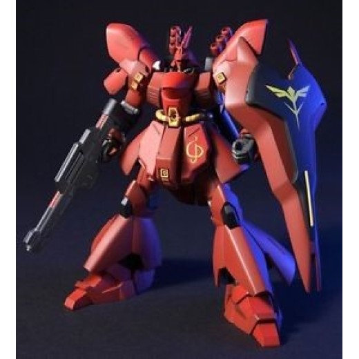 HGUC 1/144 [088] MSN-04 Sazabi