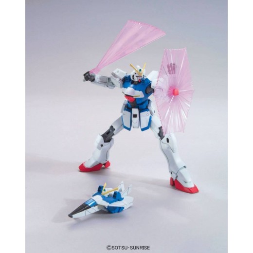 HGUC 1/144 [165] LM312V04 Victory Gundam