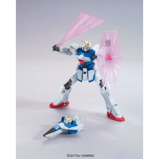 HGUC 1/144 [165] LM312V04 Victory Gundam