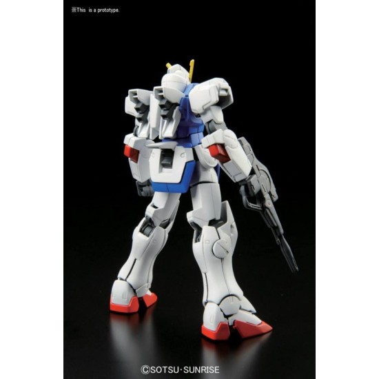 HGUC 1/144 [165] LM312V04 Victory Gundam