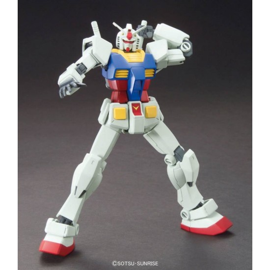 HGUC 1/144 [191] RX-78-2 Gundam Revive