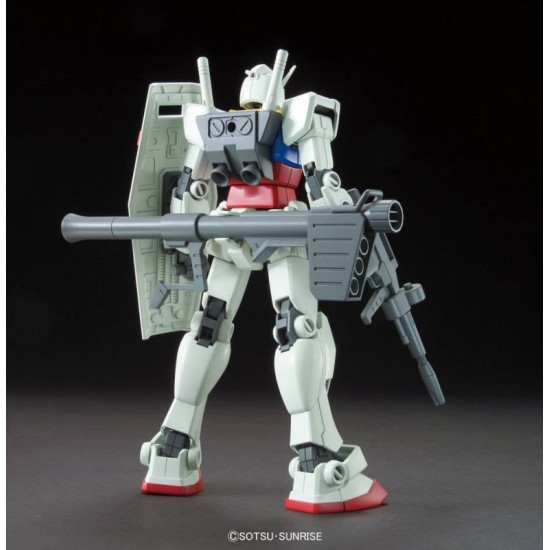 HGUC 1/144 [191] RX-78-2 Gundam Revive