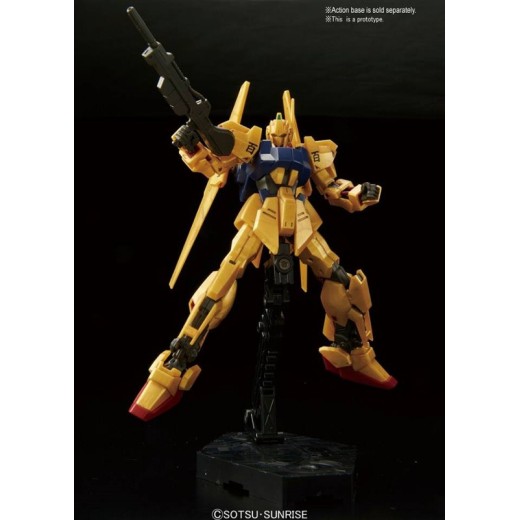 HGUC 1/144 [200] Hyaku Shiki