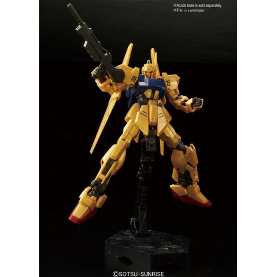HGUC 1/144 [200] Hyaku Shiki
