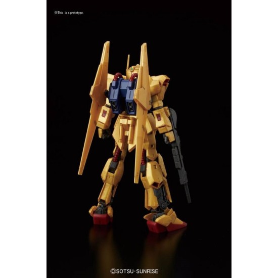 HGUC 1/144 [200] Hyaku Shiki