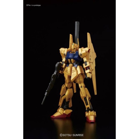 HGUC 1/144 [200] Hyaku Shiki