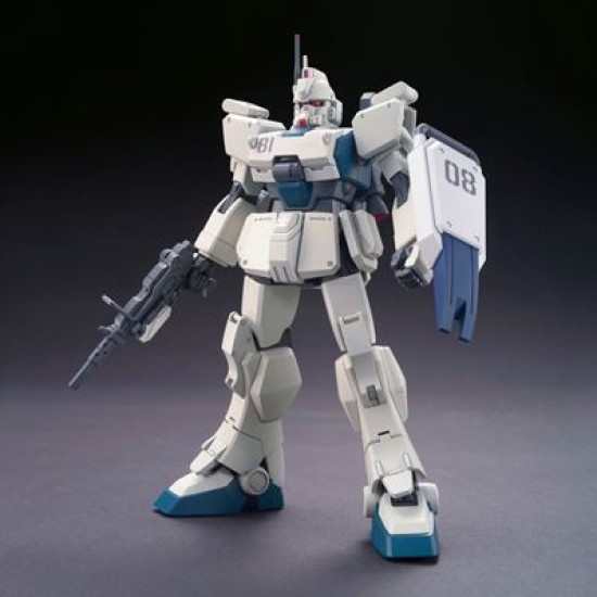 HGUC 1/144 [155] RX-79 (G) Ez-8 Gundam Ez8
