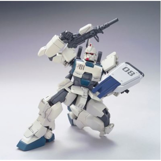 HGUC 1/144 [155] RX-79 (G) Ez-8 Gundam Ez8