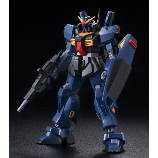 HGUC 1/144 [194] RX-178 Gundam MK-II (Titans)