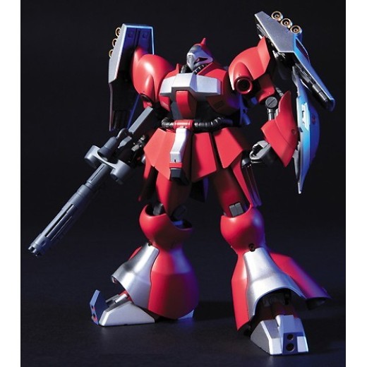 HGUC 1/144 [084] Jagd Doga (Quess)