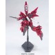 HGUC 1/144 [116] MSN-06S Sinanju