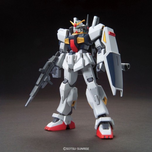 HGUC 1/144 [193] RX-178 Gundam MK-II (AEUG)