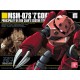 HGUC 1/144 [019] MSM-07S Z'GOK CHAR'S CUSTOM