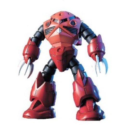 HGUC 1/144 [019] MSM-07S Z'GOK CHAR'S CUSTOM