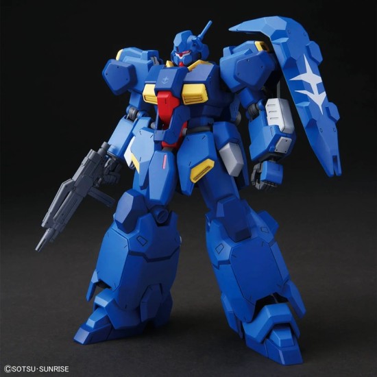 HGUC 1/144 [264] Gustav Karl Type 00