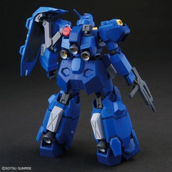 HGUC 1/144 [264] Gustav Karl Type 00