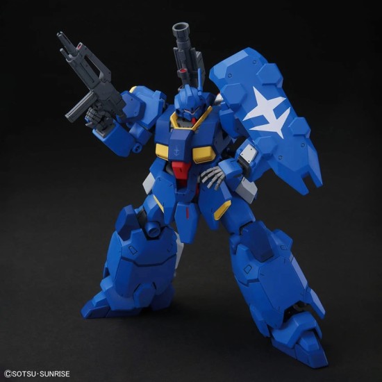 HGUC 1/144 [264] Gustav Karl Type 00