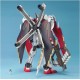 MG 1/100 Crossbone Gundam X-1 Fullcloth