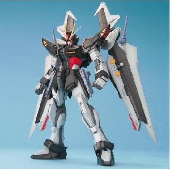 MG 1/100 Strike Noir Gundam