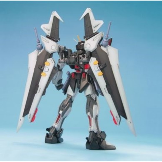 MG 1/100 Strike Noir Gundam