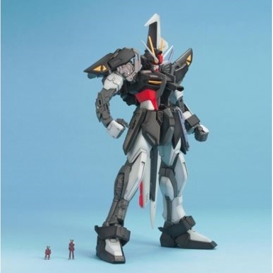 MG 1/100 Strike Noir Gundam