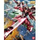 MG 1/100 Infinite Justice Gundam