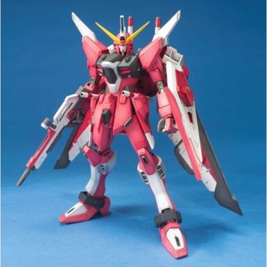 MG 1/100 Infinite Justice Gundam