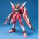 MG 1/100 Infinite Justice Gundam