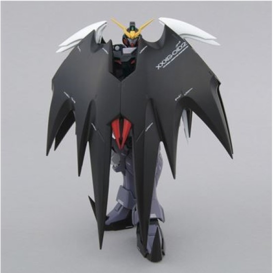 MG 1/100 Gundam Deathscythe The Hell XXXG-01D2 (Endless Waltz)