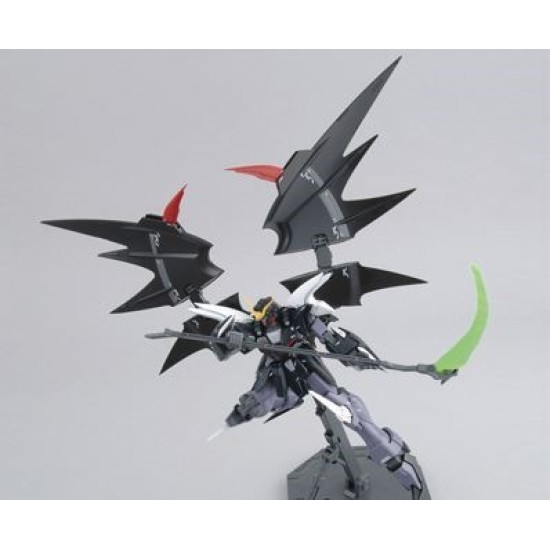 MG 1/100 Gundam Deathscythe The Hell XXXG-01D2 (Endless Waltz)