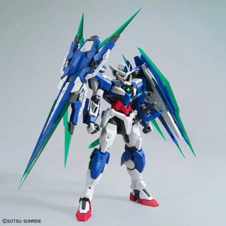 MG 1/100 OO QAN(T) Full Saber