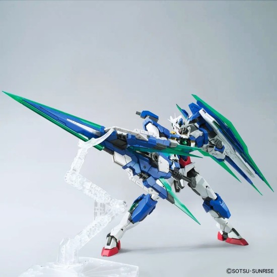 MG 1/100 OO QAN(T) Full Saber