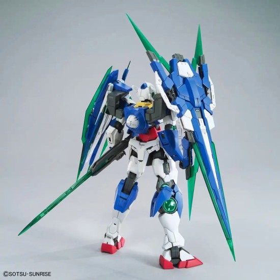 MG 1/100 OO QAN(T) Full Saber