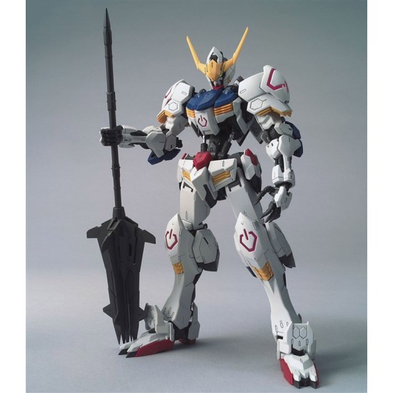 MG 1/100 Gundam Barbatos