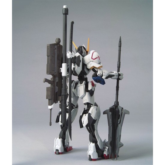 MG 1/100 Gundam Barbatos