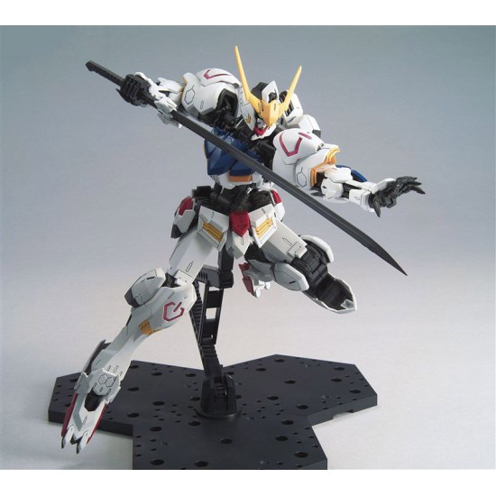 MG 1/100 Gundam Barbatos