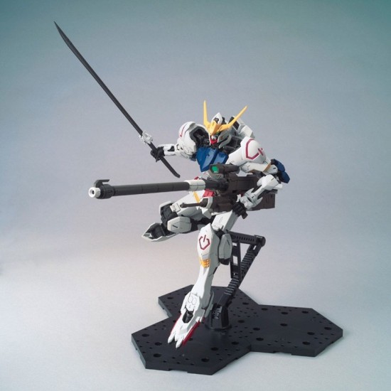 MG 1/100 Gundam Barbatos