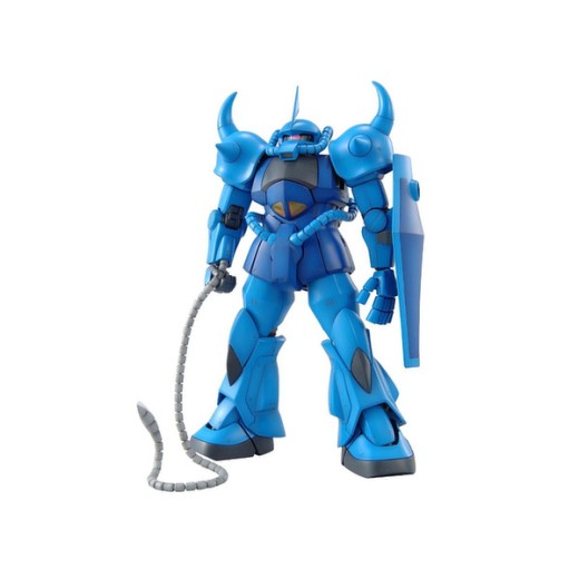 MG 1/100 MS-07B Gouf Ver 2.0