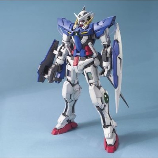MG 1/100 Gundam Exia GN-001