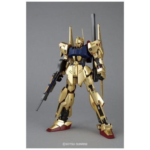 MG 1/100 Hyakushiki Ver 2.0