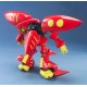 MG 1/100 Qubeley (Red) MK-II