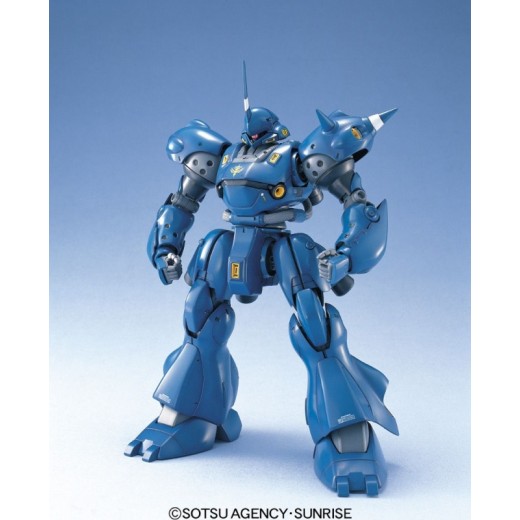 MG 1/100 MS-18E Kampfer