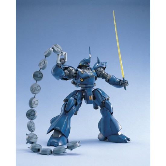 MG 1/100 MS-18E Kampfer